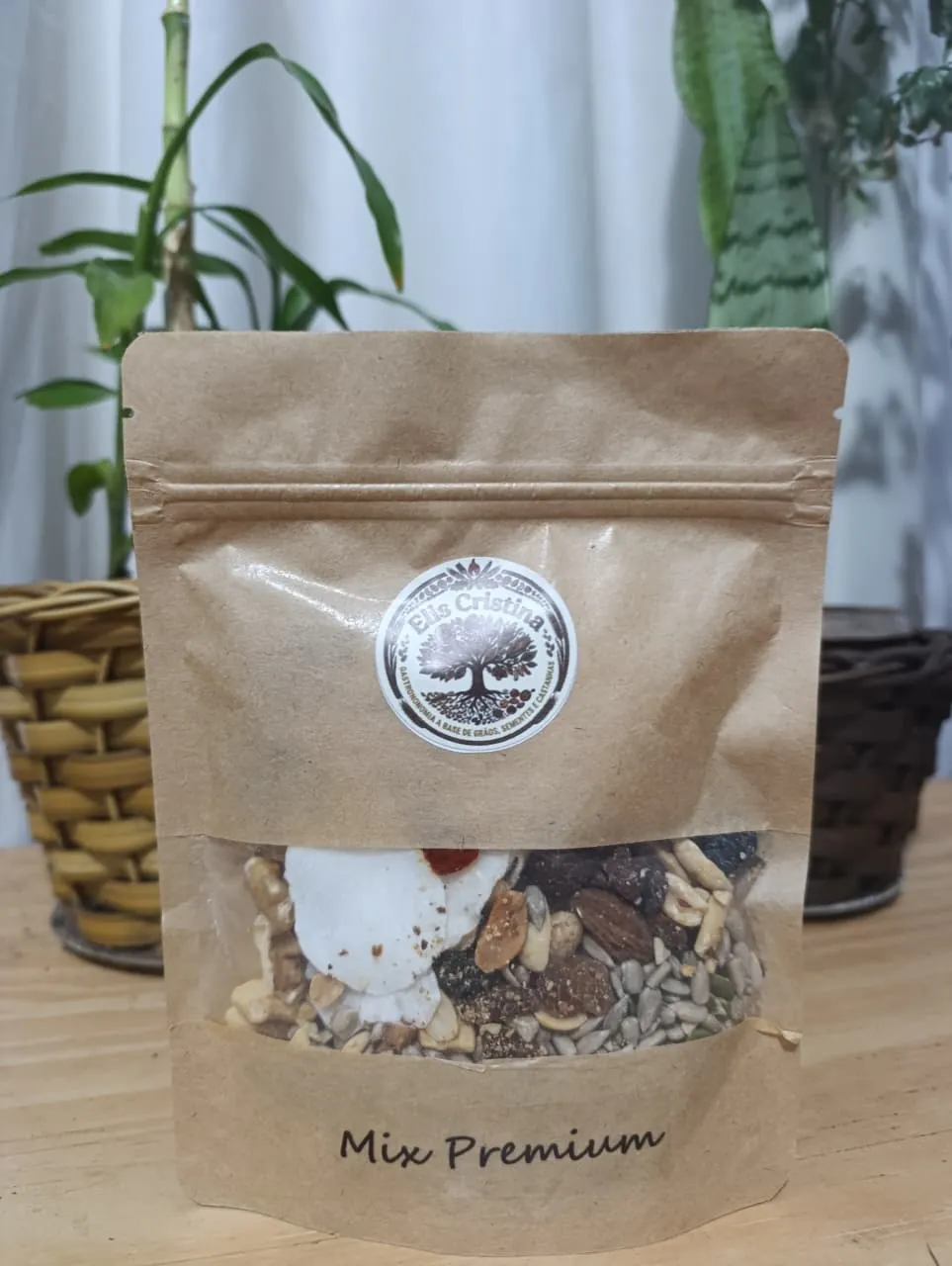 Mix Premium